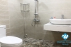 Three-bedroom, two-bathroom apartment not fully furnished, nice new house for rent